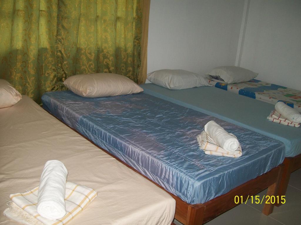 Charm Guest House Puerto Princesa Екстериор снимка