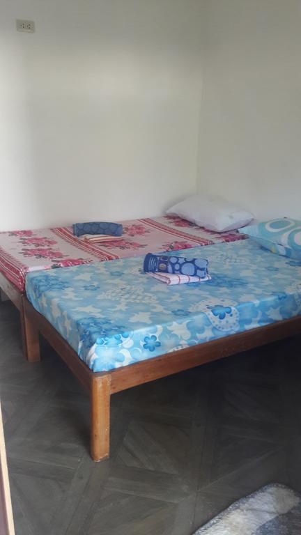 Charm Guest House Puerto Princesa Екстериор снимка