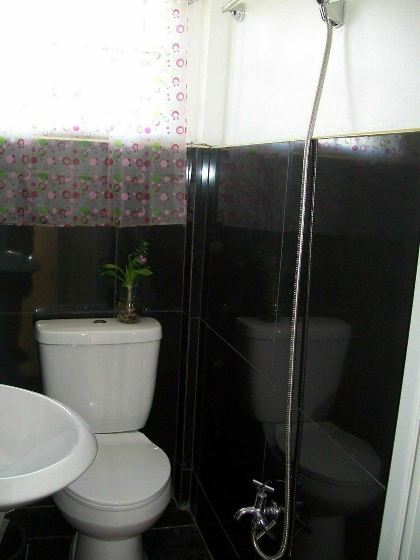 Charm Guest House Puerto Princesa Екстериор снимка
