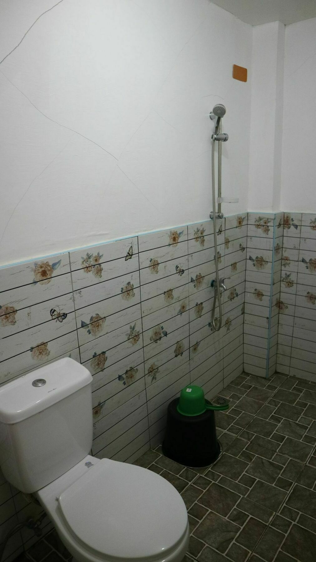 Charm Guest House Puerto Princesa Екстериор снимка