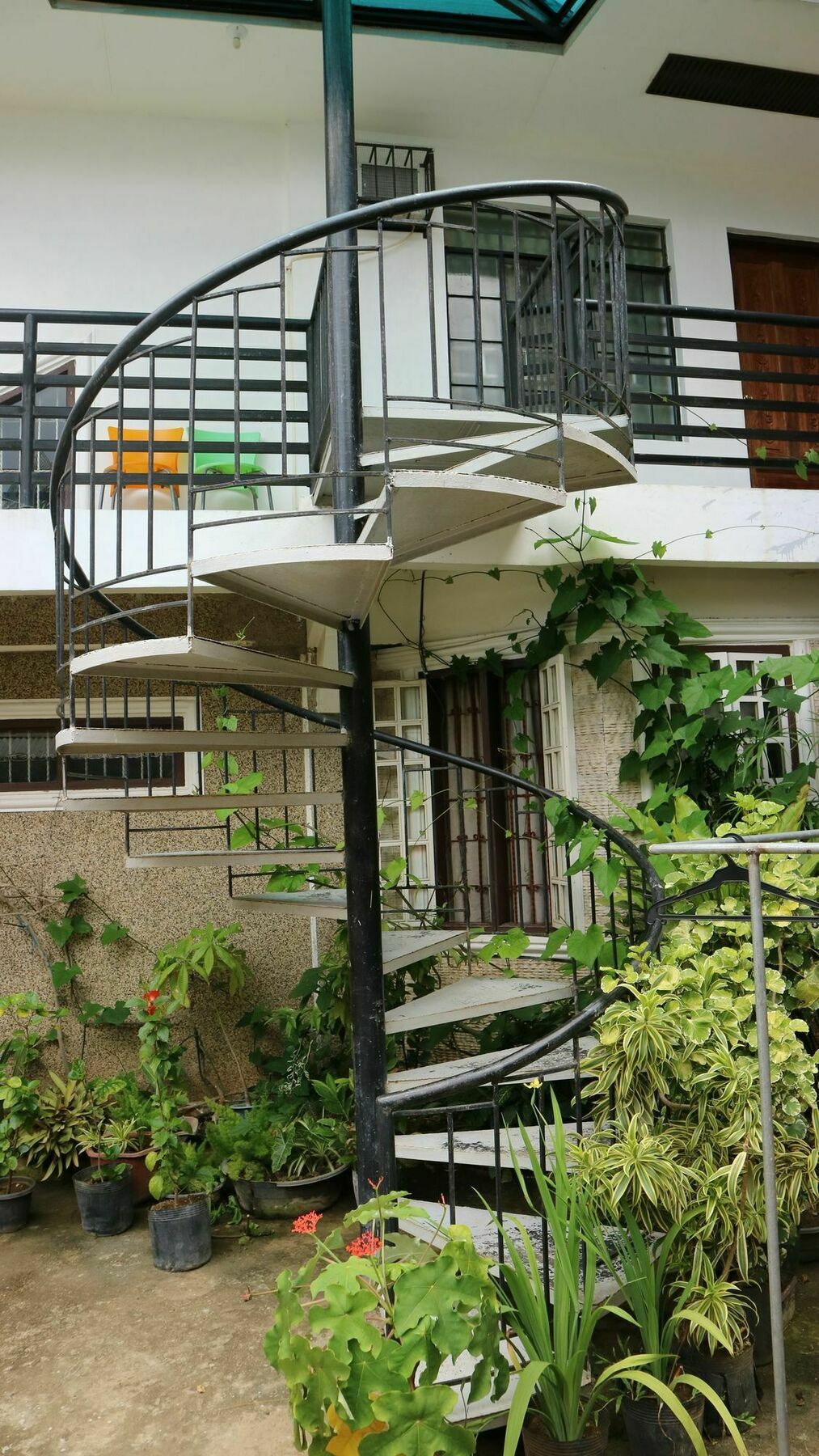 Charm Guest House Puerto Princesa Екстериор снимка
