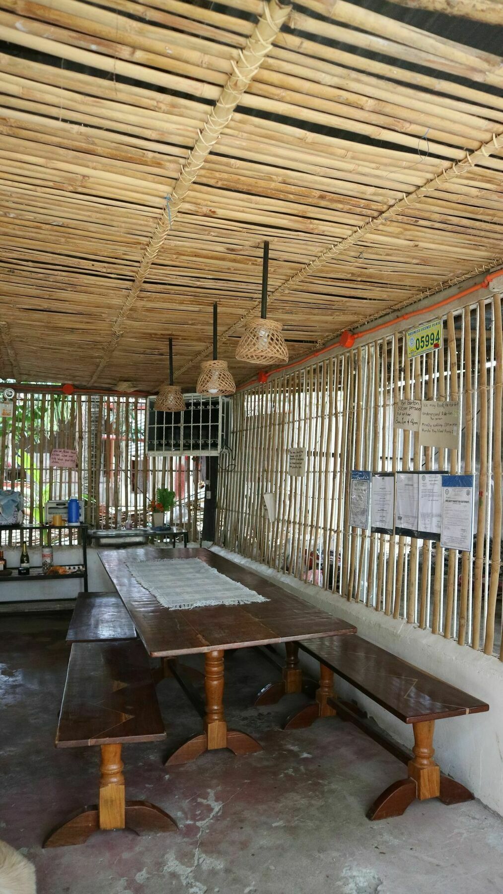 Charm Guest House Puerto Princesa Екстериор снимка