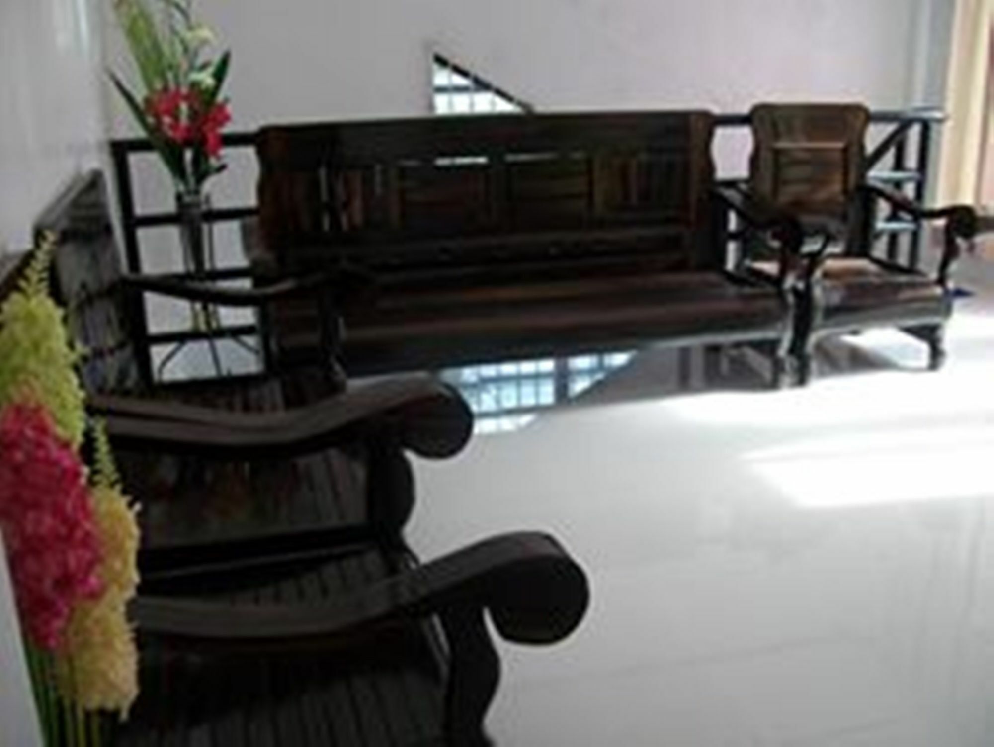 Charm Guest House Puerto Princesa Екстериор снимка
